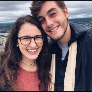 Meet your Posher, Scott